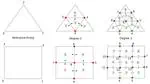 Array-based, parallel hierarchical mesh refinement algorithms for unstructured meshes